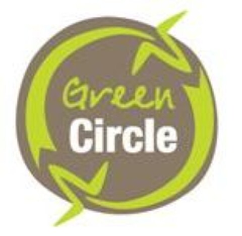 Green Circle Logo (EUIPO, 15.02.2012)