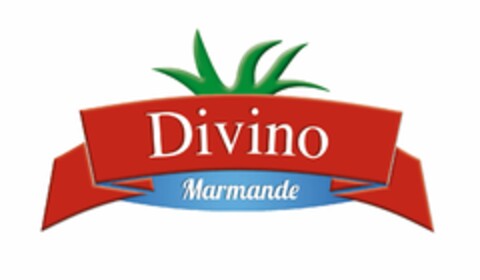 divino marmande Logo (EUIPO, 05/11/2012)
