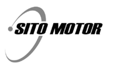 SITO MOTOR Logo (EUIPO, 16.05.2012)