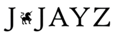 J JAYZ Logo (EUIPO, 02.07.2012)