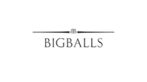 BB BIGBALLS Logo (EUIPO, 07/18/2012)