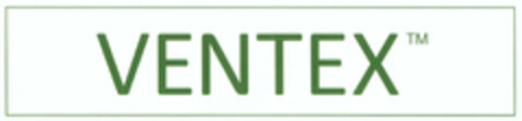 VENTEX Logo (EUIPO, 16.08.2012)