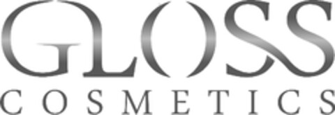 Gloss Cosmetics Logo (EUIPO, 07.11.2012)