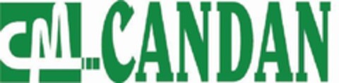 CM CANDAN Logo (EUIPO, 21.12.2012)