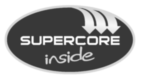 SUPERCORE inside Logo (EUIPO, 24.01.2013)