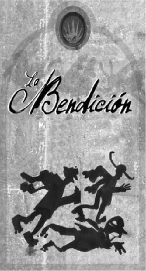 La Bendición Logo (EUIPO, 15.03.2013)