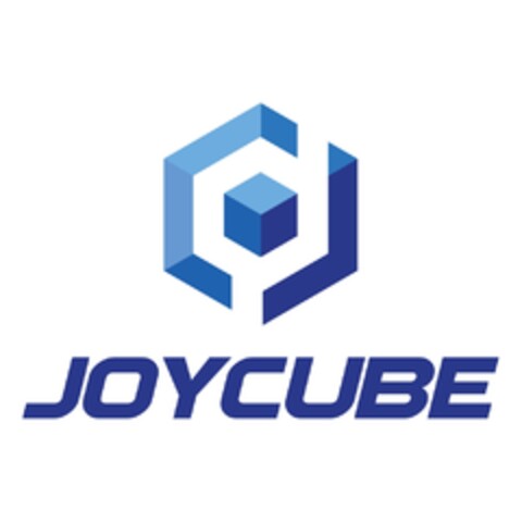 JOYCUBE Logo (EUIPO, 25.03.2013)