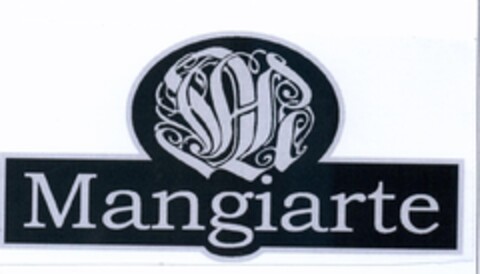 MANGIARTE Logo (EUIPO, 20.05.2013)