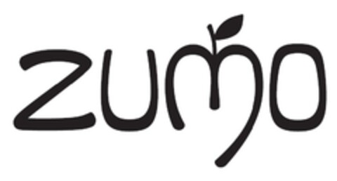 ZUMO Logo (EUIPO, 31.05.2013)