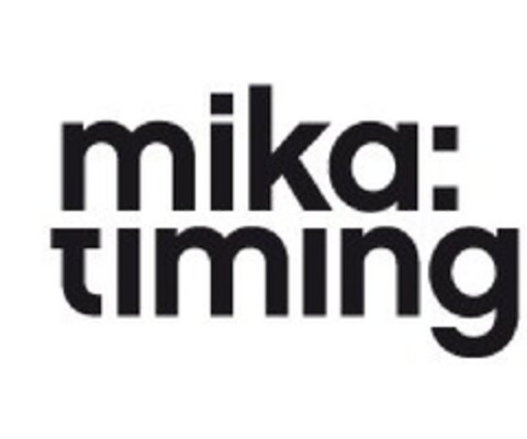 mika:timing Logo (EUIPO, 24.06.2013)