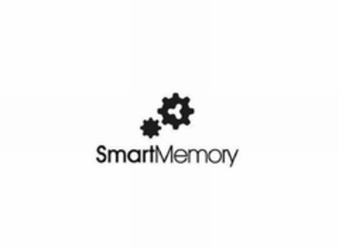 SmartMemory Logo (EUIPO, 11.07.2013)