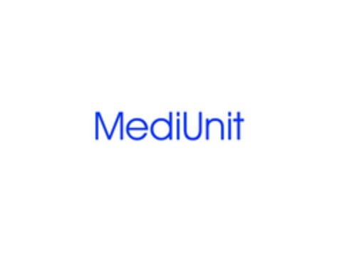 MediUnit Logo (EUIPO, 20.08.2013)