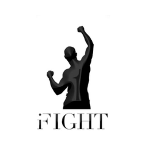 iFIGHT Logo (EUIPO, 29.08.2013)