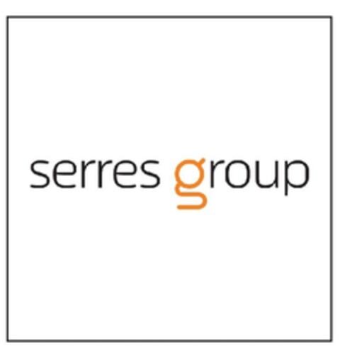 serres group Logo (EUIPO, 26.09.2013)