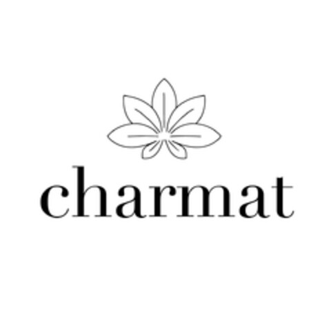 CHARMAT Logo (EUIPO, 08.10.2013)