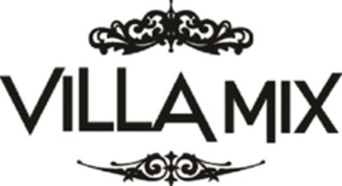 VILLAMIX Logo (EUIPO, 08.10.2013)