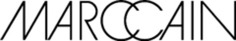 MARC CAIN Logo (EUIPO, 11/15/2013)
