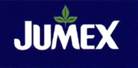 JUMEX Logo (EUIPO, 11/20/2013)