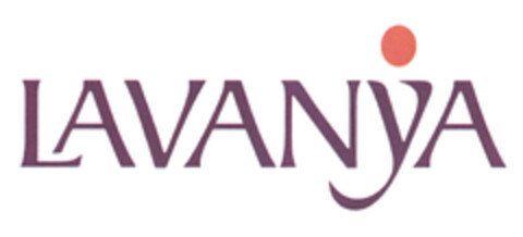 LAVANYA Logo (EUIPO, 12/02/2013)