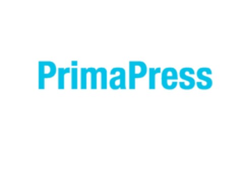 PrimaPress Logo (EUIPO, 12/23/2013)