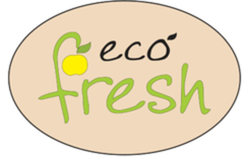 ecofresh Logo (EUIPO, 13.01.2014)