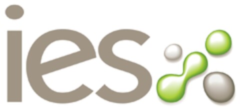 IES Logo (EUIPO, 20.01.2014)