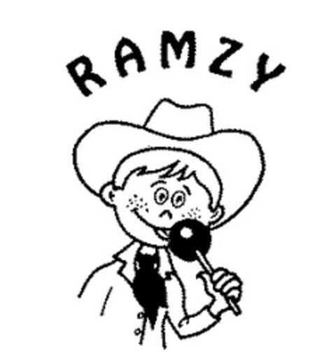 RAMZY Logo (EUIPO, 04.02.2014)