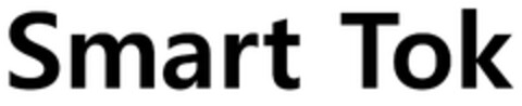 Smart Tok Logo (EUIPO, 10.04.2014)