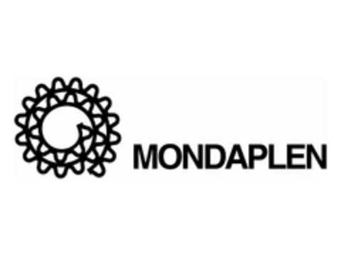 MONDAPLEN Logo (EUIPO, 05/02/2014)