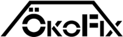 ÖKOFIX Logo (EUIPO, 05/14/2014)