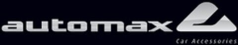 AUTOMAX CAR ACCESSORIES Logo (EUIPO, 23.05.2014)