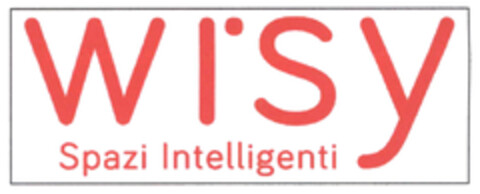 wi.sy Spazi Intelligenti Logo (EUIPO, 22.09.2014)