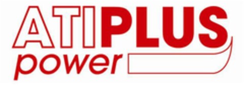 ATIPLUS POWER Logo (EUIPO, 07.10.2014)