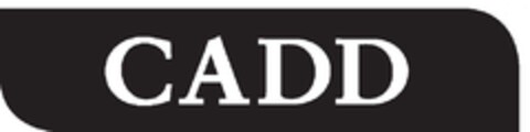 CADD Logo (EUIPO, 10/06/2014)