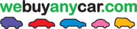 WEBUYANYCAR.COM Logo (EUIPO, 10/07/2014)