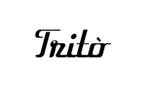 TRITO' Logo (EUIPO, 31.10.2014)