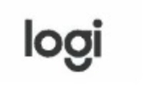 LOGI Logo (EUIPO, 01/13/2015)