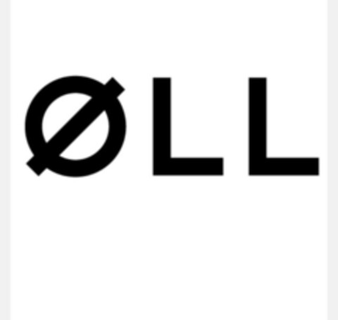 ØLL Logo (EUIPO, 10.02.2015)