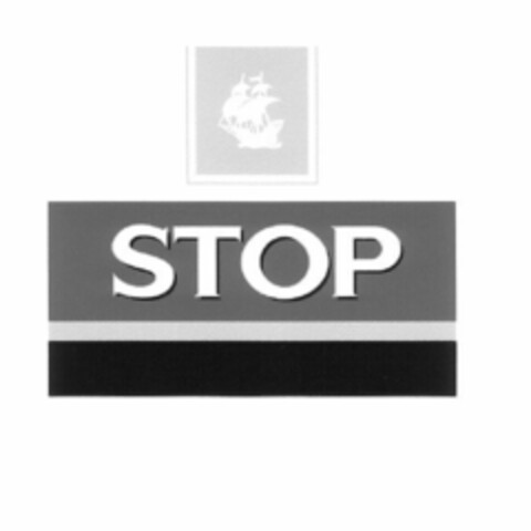 STOP Logo (EUIPO, 03/03/2015)