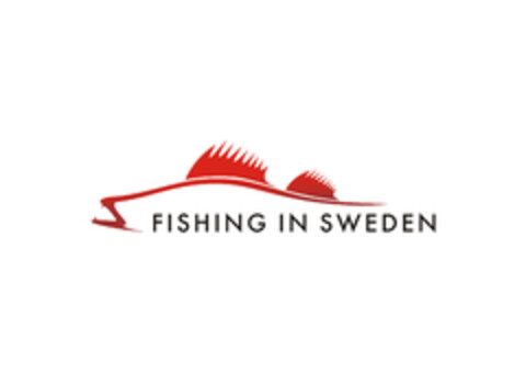 Fishing in Sweden Logo (EUIPO, 03/08/2015)