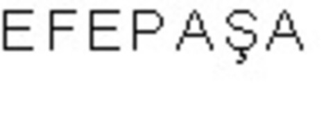 EFEPAŞA Logo (EUIPO, 09.03.2015)