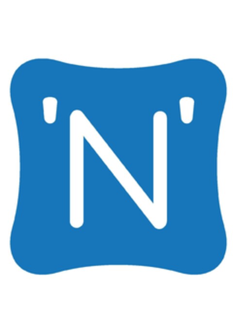 'N' Logo (EUIPO, 10.03.2015)