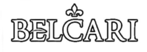 BELCARI Logo (EUIPO, 13.03.2015)