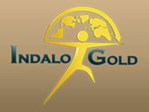 INDALO GOLD Logo (EUIPO, 13.04.2015)