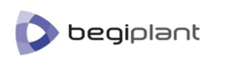 begiplant Logo (EUIPO, 06/22/2015)