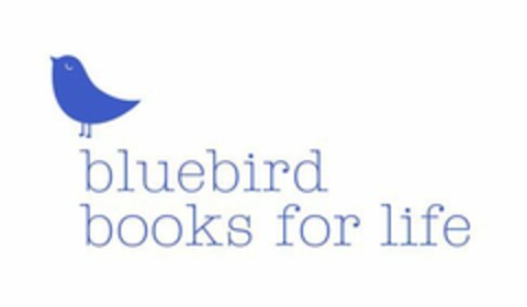 bluebird books for life Logo (EUIPO, 07/15/2015)