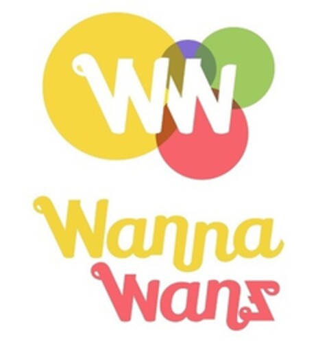 WW Wanna Wans Logo (EUIPO, 15.07.2015)