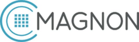 MAGNON Logo (EUIPO, 07/17/2015)