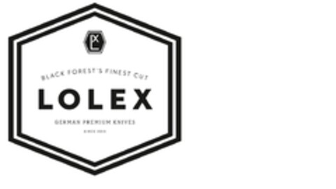 LOLEX Logo (EUIPO, 26.07.2015)