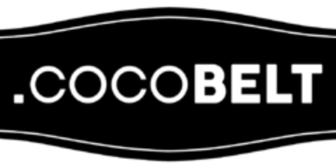 COCOBELT Logo (EUIPO, 29.07.2015)